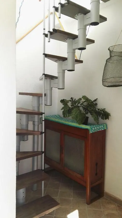 마르살라 Residenza Al Gelso 아파트 0*,  이탈리아