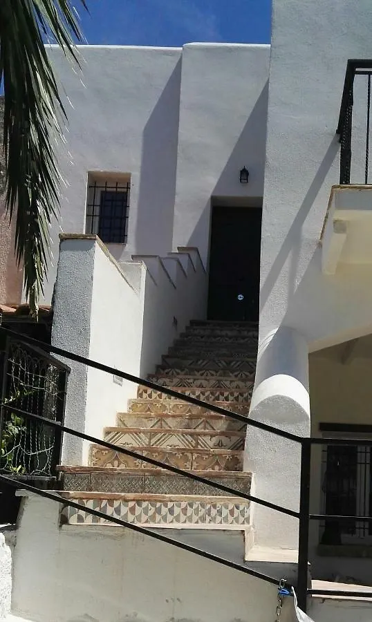 마르살라 Residenza Al Gelso 아파트 0*,
