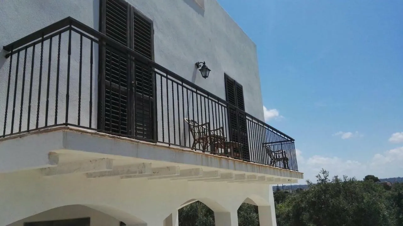 마르살라 Residenza Al Gelso 아파트